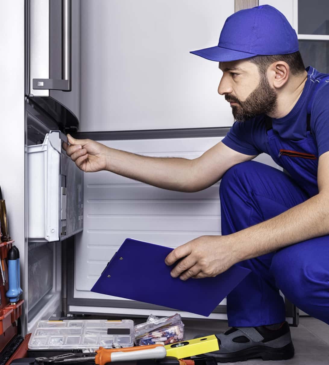 Cheffane Électroménager - Réparation d'électroménagers sur la rive-sud
