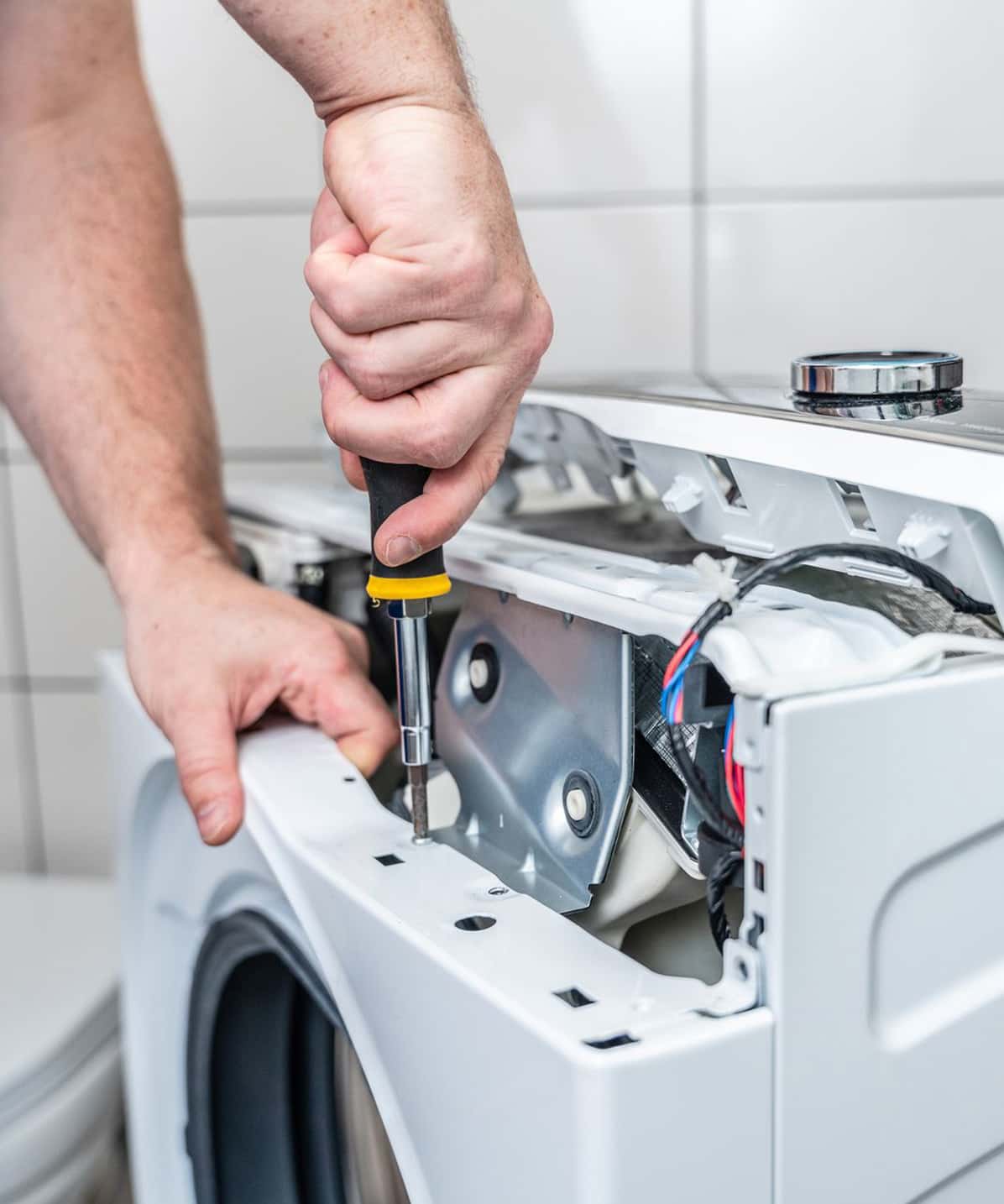 Cheffane Électroménager - Réparation d'électroménagers sur la rive-sud