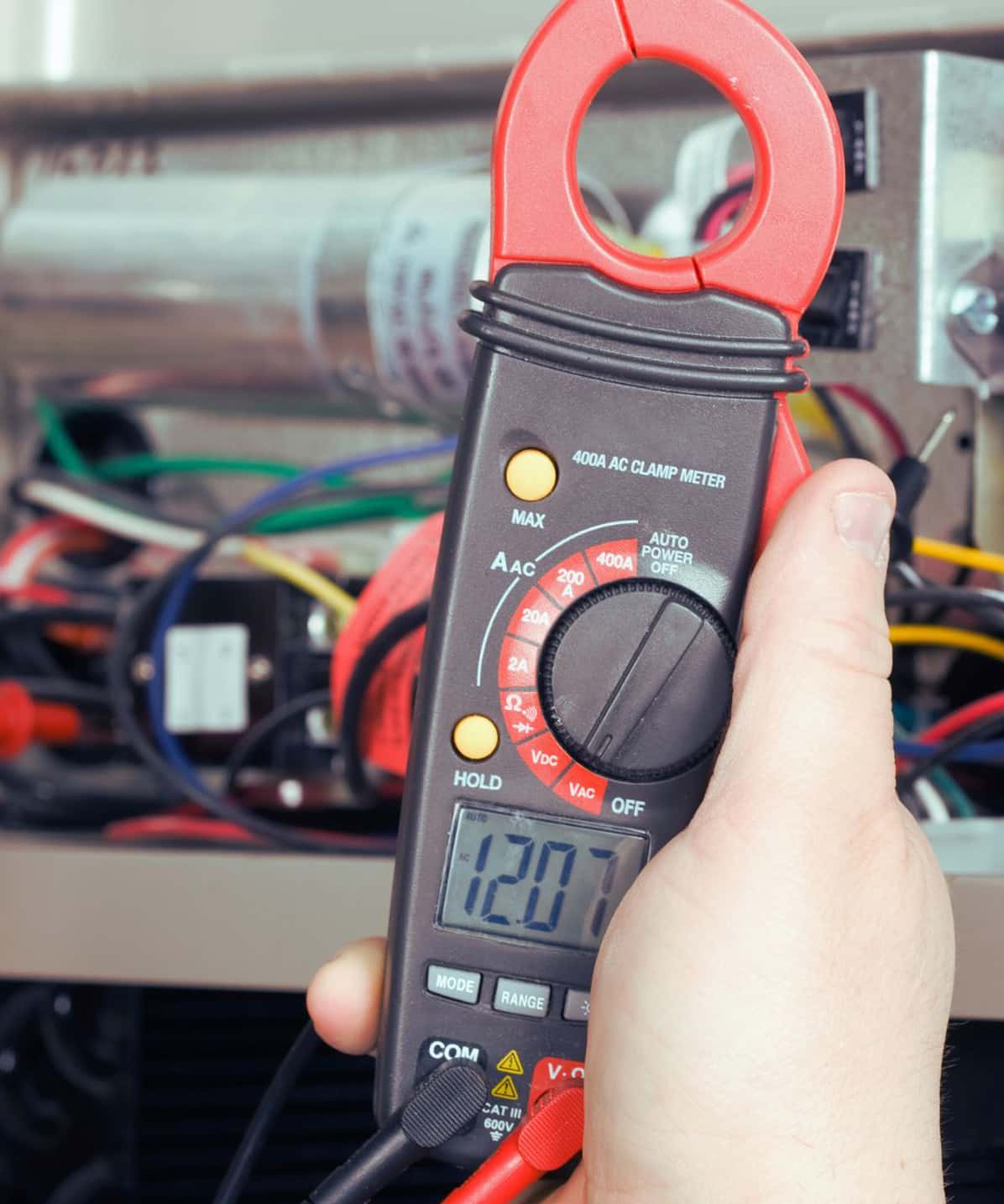 Cheffane Électroménager - Réparation d'électroménagers sur la rive-sud